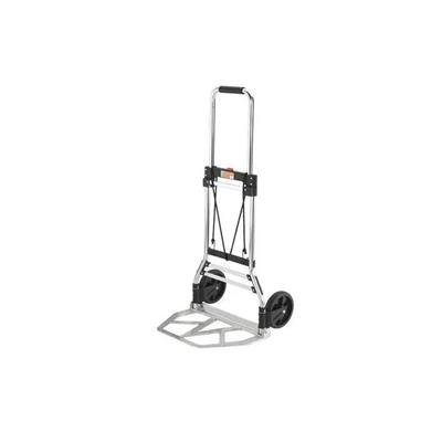 CARRETILLA SUPER PLEGABLE ALUMINIO 90 KG  (S10)