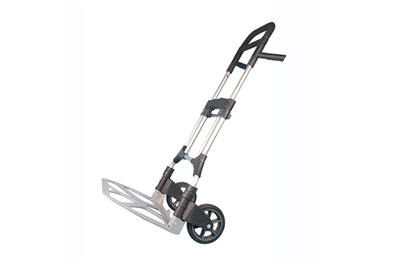 CARRETILLA PLEGABLE ALU. BRICODY 120KG BC120/HT120
