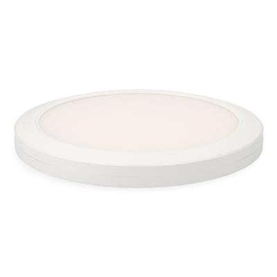 DOWNLIGHT LED 20W AJUSTABLE Ø22,5CM BLANCO (31509)