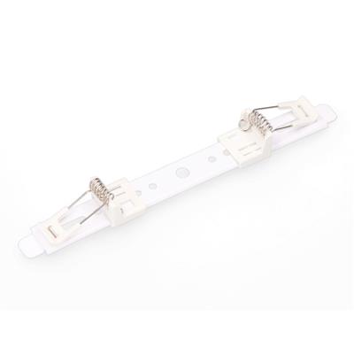 DOWNLIGHT LED 20W AJUSTABLE Ø22,5CM BLANCO (31509)