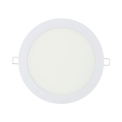 DOWNLIGHT LED 20W LUZ FRIA  Ø22,5CM BLANCO (31565)