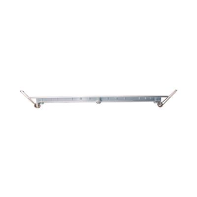 DOWNLIGHT LED 20W LUZ FRIA  Ø22,5CM BLANCO (31565)