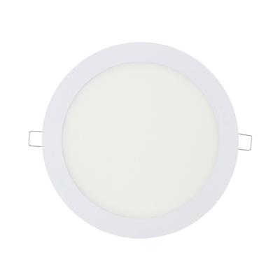 DOWNLIGHT LED 20W LUZ DIA Ø22,5CM BLANCO (31572)