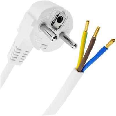 CABLE ELECTRICO 2X1 1500W COR625