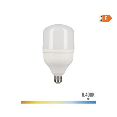 BOMBILLA INDUSTRIAL LED E27 30W LUZ FRIA (98833)