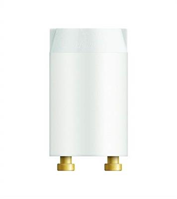 CEBADOR FLUORESCENTE ST-111 40W