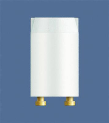 CEBADOR FLUORESCENTE ST-111 40W