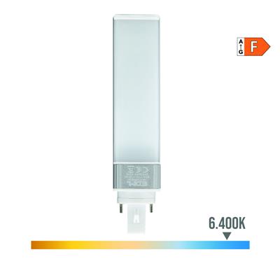 BOMBILLA LED G24 (DOWNLIGHT) 11W  LUZ FRIA (35472)