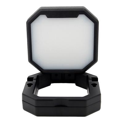 LINTERNA FOCO LED RECARGABLE 20W 2000LM (36107)