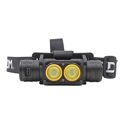 LINTERNA FRONTAL EDM RECARG. 3000Lm (36160)