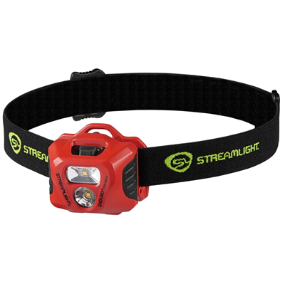 STREAMLIGHT LINTERNA FRONTAL ENDURO PRO ATEX 61428