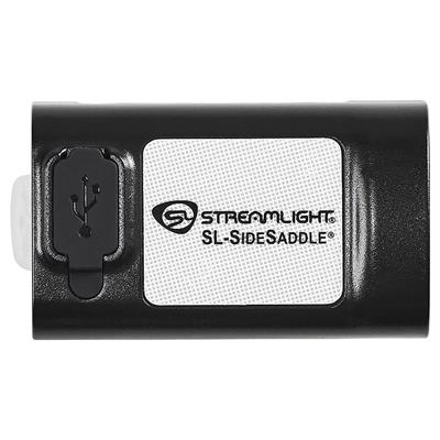 STREAMLIGHT LINTERNA CASCO SIDESADDLE USB 61627