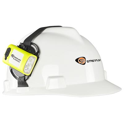 STREAMLIGHT LINTERNA CASCO SIDESADLE USB KIT 61631