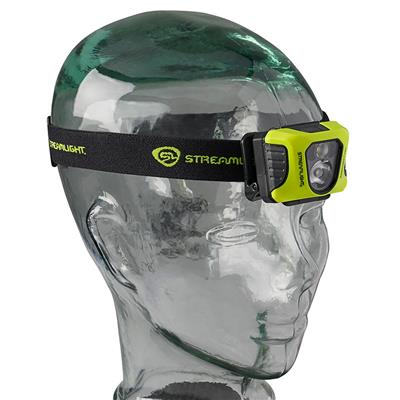 STREAMLIGHT LINTERNA FRONTAL ENDURO PRO USB 61436
