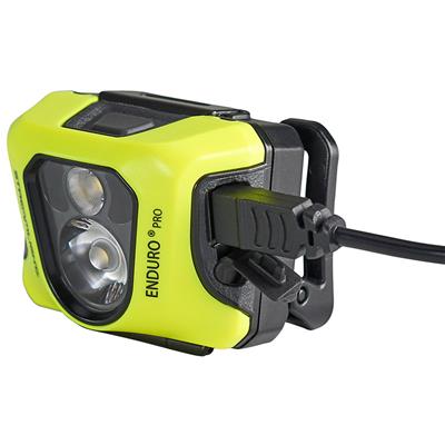 STREAMLIGHT LINTERNA FRONTAL ENDURO PRO USB 61436