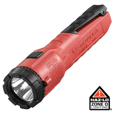 STREAMLIGHT LINTERNA DUALIE 3AA ATEX 68755