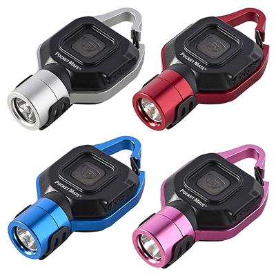 STREAMLIGHT LINTERNA LLAVERO POCKET MATE USB 73300