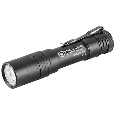 STREAMLIGHT LINTERNA MEGASTREAM USB 66210