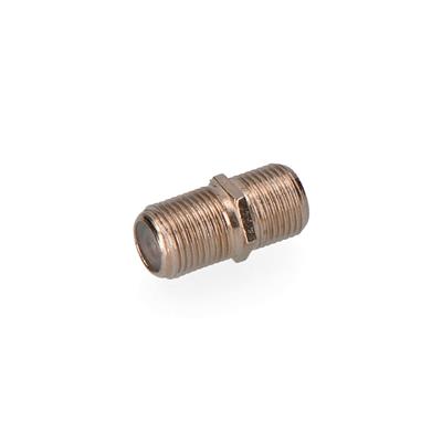 CONECTOR EMPALMADOR MACHO-MACHO PARABOLICA (50013)