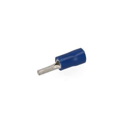 TERMINAL PREAISLADO PUNTERA PVC (10UD) (E48632)