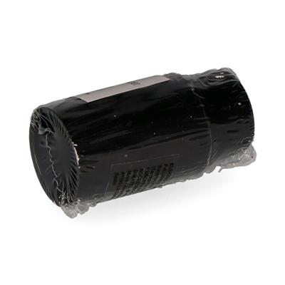 PORTALAMPARAS BAKELITA REFORZ. E14 NEGRO (R44103)