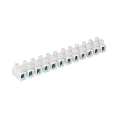 REGLETA CONEXION 16MM HOMOLOGADA BLANCA  (R63114)