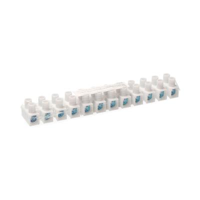 REGLETA CONEXION 16MM HOMOLOGADA BLANCA  (R63114)