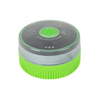 BALIZA SEÑALIZACION EMERGENCIA V16 GEO. C/IMAN JBM