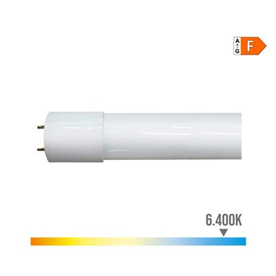 TUBO LED  14W 6500K LUZ FRIA Ø2,6X90CM (31196)