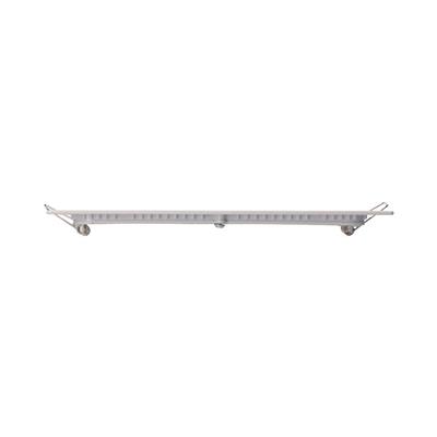 DOWNLIGHT LED 20W LUZ FRIA 22X22CM BLANCO  (31582)