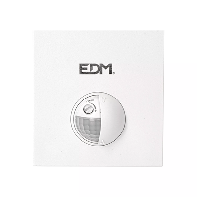 APLIQUE EXT. LED 10W 6400K IP54 18,8X25CM (32536)