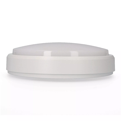 APLIQUE EXT. LED 18W CIRCULAR 4.000K  (34720)