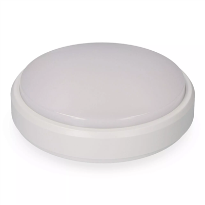 APLIQUE EXT. LED 18W CIRCULAR 4.000K  (34720)