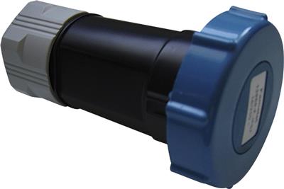 BASE ENCHUFE AEREA SCHUKO 250V 16A IP67 (24960)