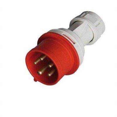 CLAVIJA AEREA CETACT 3P+N+T 380V16A IP44 (903152A)