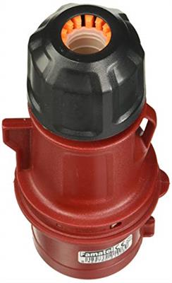 CLAVIJA AEREA CETACT 3P+T 380V 32A IP44 (13302)