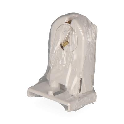 PORTALAMPARAS G13 FLORESCENCIA T8 (R44016)