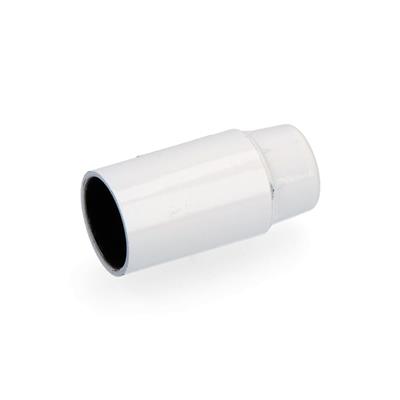 PORTALAMPARAS BAKELITA REFORZ. E14 BLANCO (R44102)