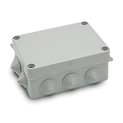 CAJA EMPALMES ESTANCA 153X110X63MM IP55 (3012)