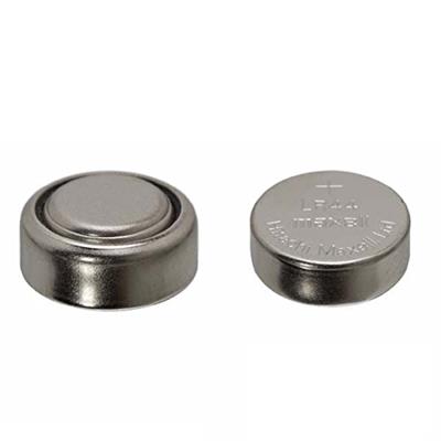 PILA BOTON ALCALINA LR44W (V13GA) 1,5V