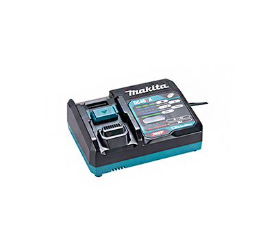 MAKITA CARGADOR BATERIA 40V DC40RA (191E07-8)