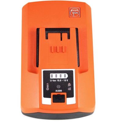 FEIN CARGADOR BATERIA RAPIDO ALG80 (92604180010)