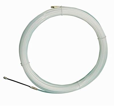 GUIA PASACABLES NYLON Ø3MM 10M