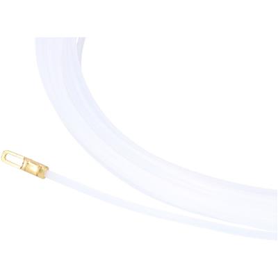 GUIA PASACABLES GUIA NYLON 20MX3MM (48503)
