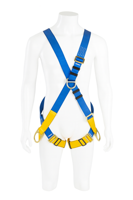 3M ARNES SIN CINTURON FIRST T-XL (1310104)