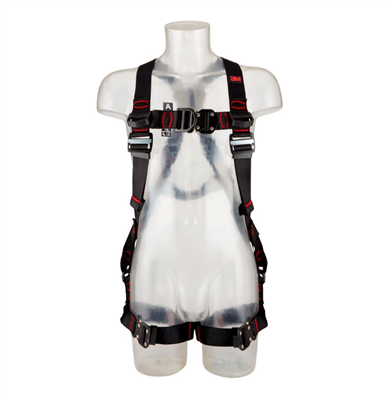 3M ARNES 2P CHALECO CORRE.HORIZONTAL T-S (1161642)