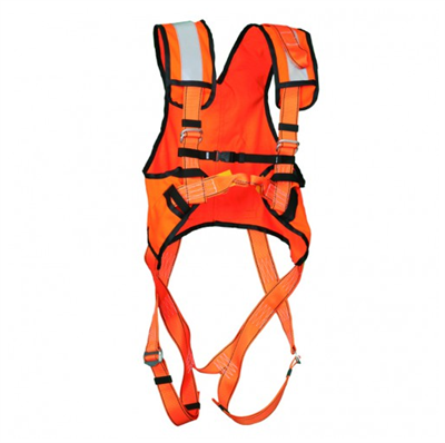 KIT ARNES P30HVC CHALECO NARANJA 