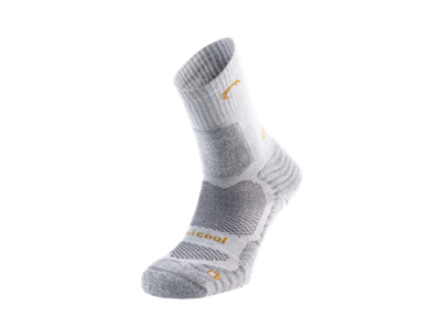 CALCETIN TERMICO GRIS IKO FIVE T-L (42-44) LURBEL