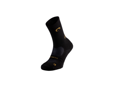 CALCETIN TERMICO NEGRO NAO FIVE T-XL (45-47) LURBE