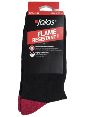 Calcetín JALAS 8214 Flame Retardant T-44/45
